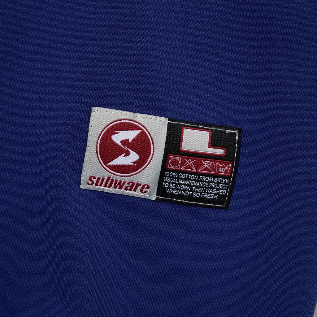SUBWARE STASH FOR SW SHORT SLEEVE TEE