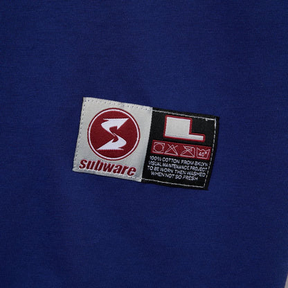 SUBWARE STASH FOR SW SHORT SLEEVE TEE