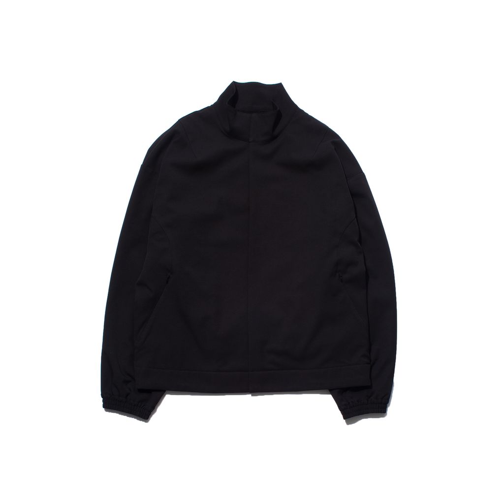 F/CE. HOLLOW FIBER DRIZZLER BLOUSON
