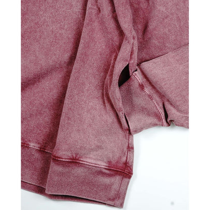 ANDFAMILYS Side Pocket Light Parka