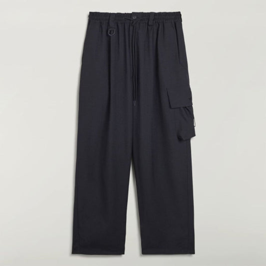 Y-3 Y-3 SPORT UNIFORM CARGO PANTS