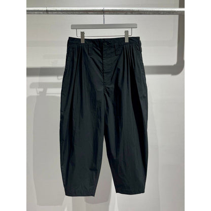 PORTER CLASSIC POPLIN BEBOP PANTS