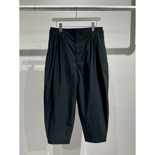 PORTER CLASSIC POPLIN BEBOP PANTS