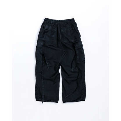 ANACHRONORM  SHADE TWILL M-51 TYPE FIELD OVER PANTS
