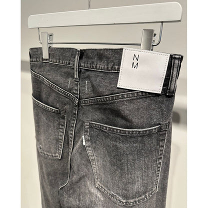 eYe JUNYA WATANABE MAN 「New Manual」W-NAME 5 POCKET DENIM PANTS