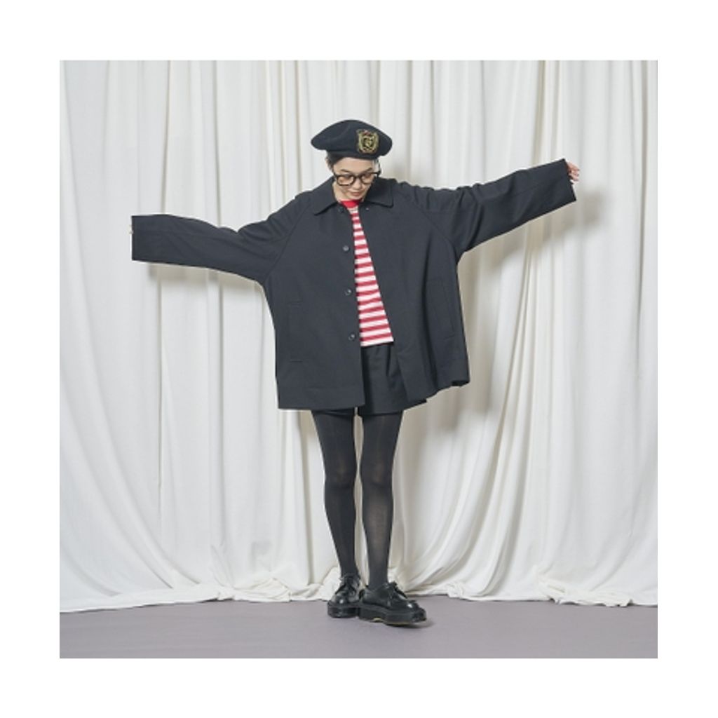 THOMAS MAGPIE 2261205 Ｗ/Cloth