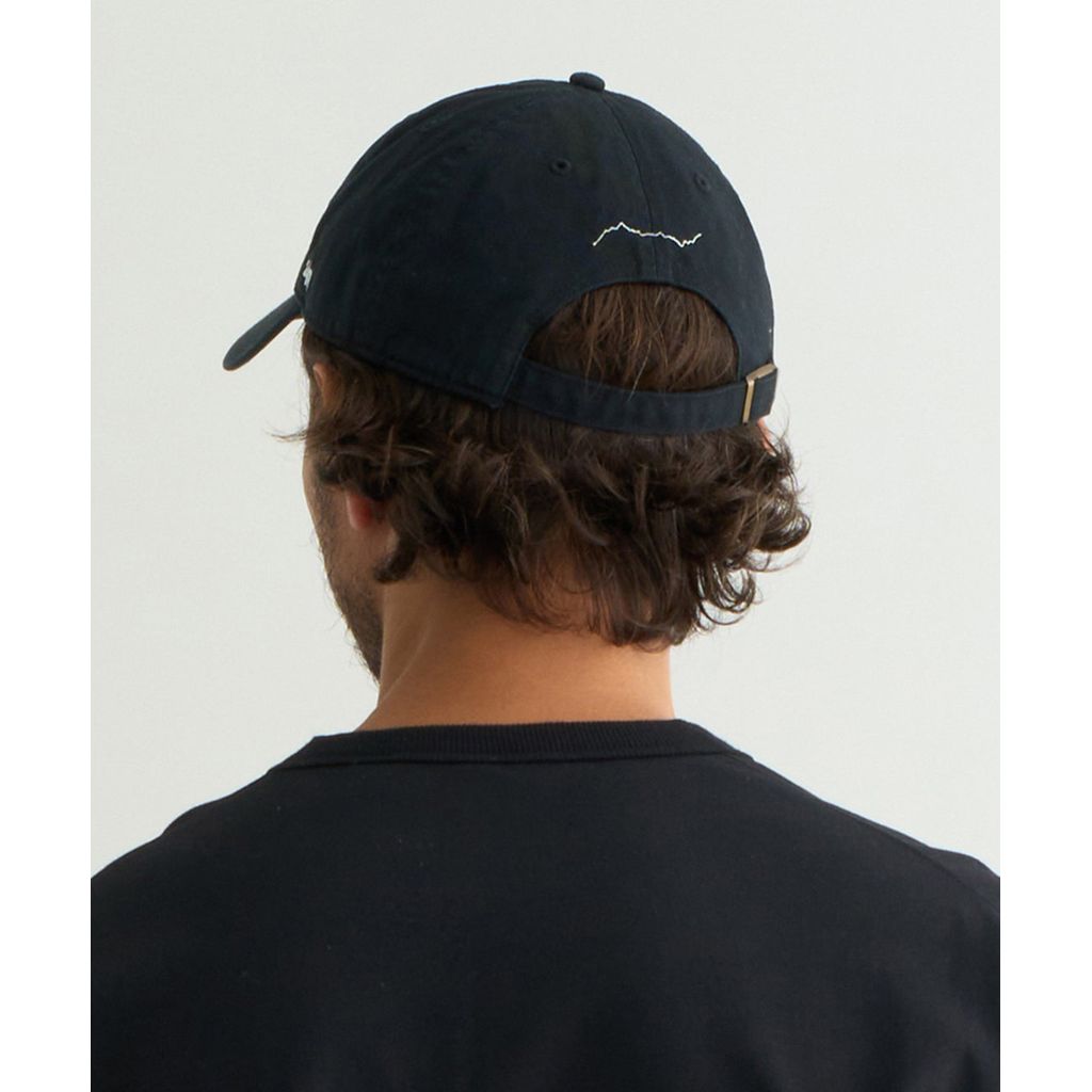 NANGA  NANGA×47 COTTON CAP