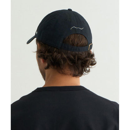 NANGA  NANGA×47 COTTON CAP