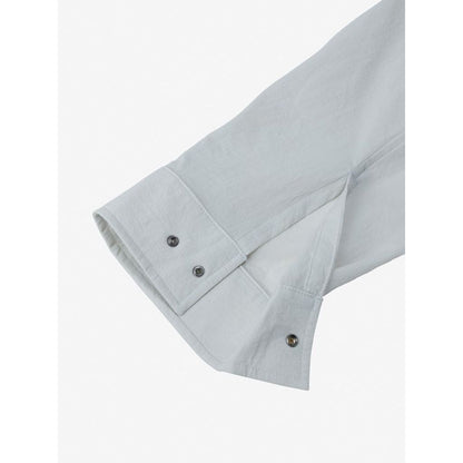 THE NORTH FACE  ハイカーズシャツ メンズ シャツ