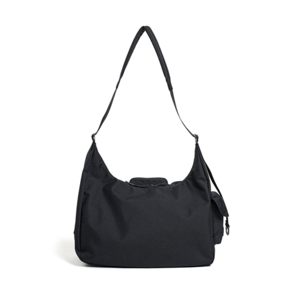 BAICYCLON by Bagjack MULTI POCKETS SHOUDER BAG (LARGE)