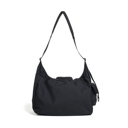 BAICYCLON by Bagjack MULTI POCKETS SHOUDER BAG (LARGE)