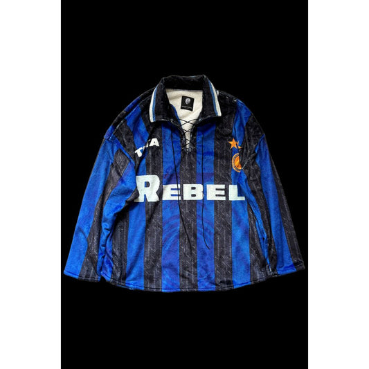 TALKING ABOUT THE ABSTRACTION GAME SHIRTS PRINT P/O SHIRTS