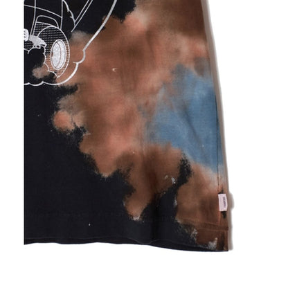 SUGARHILL CS MELT DYE TEE