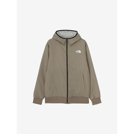 THE NORTH FACE Reversible Tech Air Hoodie