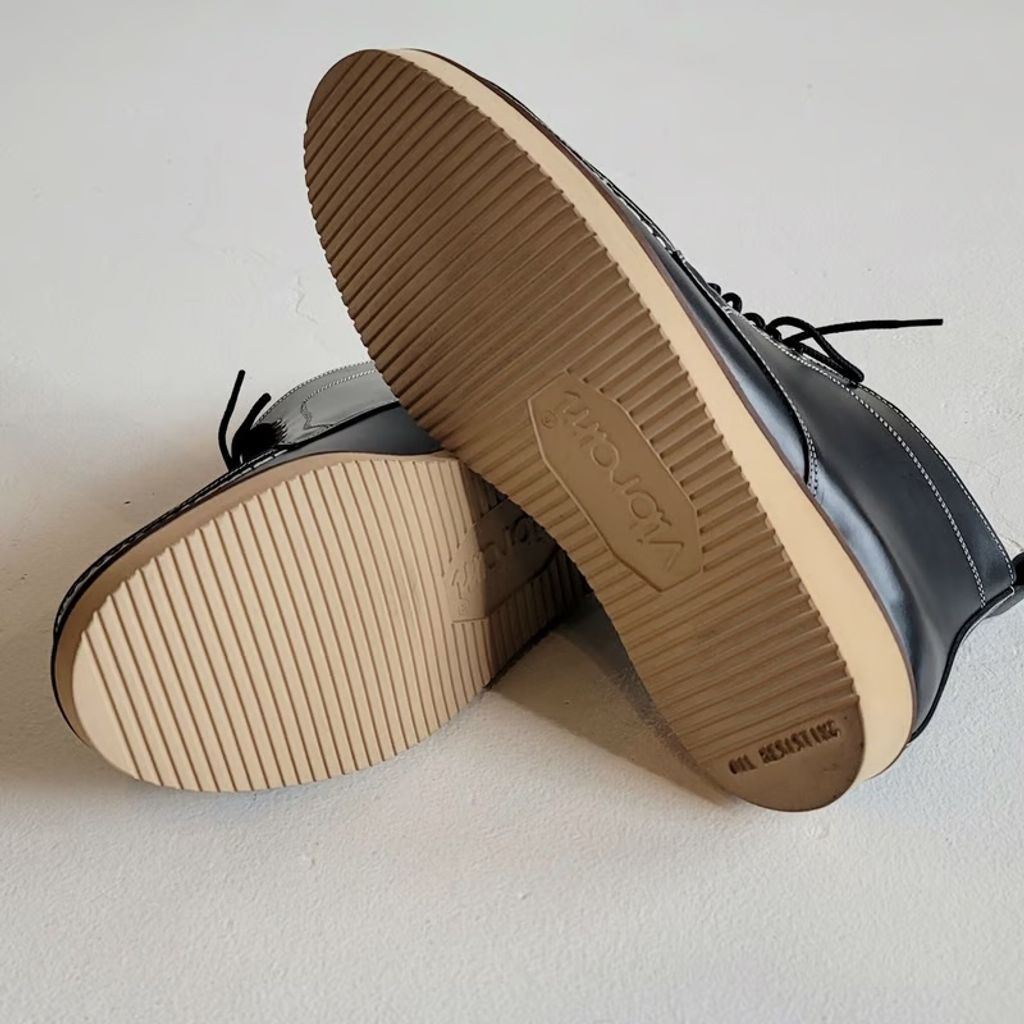 VOO Iwish SET by HARUTA - BLACK