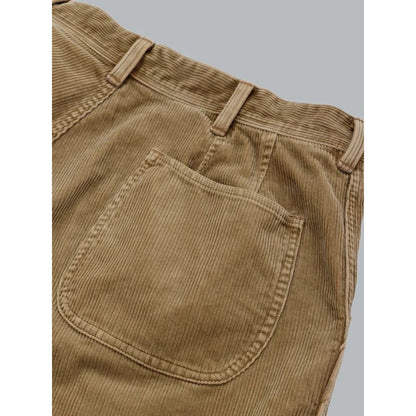 New Manual USN CORDUROY TROUSERS