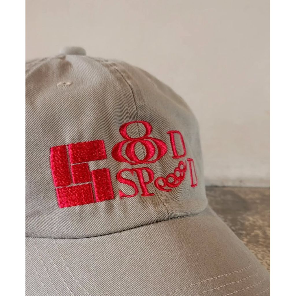 VOO Go&od SPeeeeD CAP