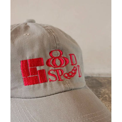 VOO Go&od SPeeeeD CAP