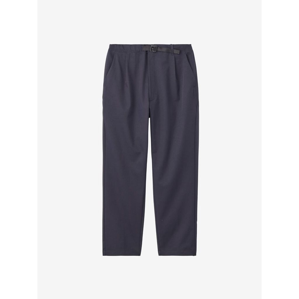 GOLDWIN  ワンタックテーパードストレッチパンツ