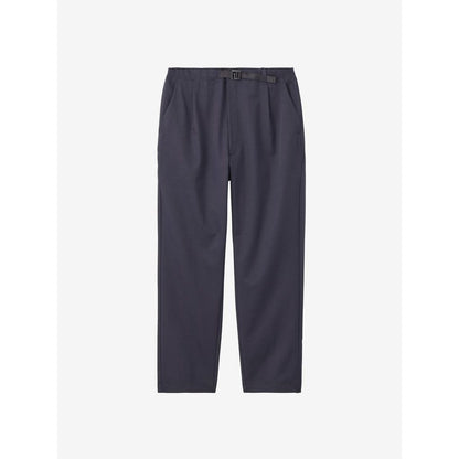 GOLDWIN  ワンタックテーパードストレッチパンツ