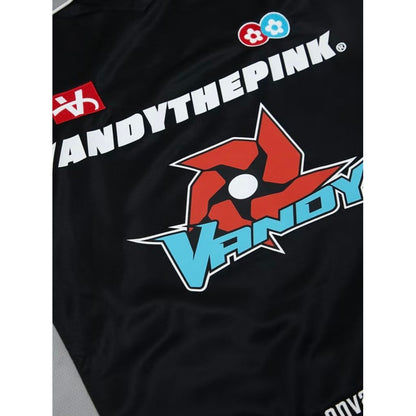 VANDY THE PINK Motor Jersey