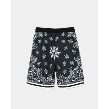APPLEBUM “PAISLEY” HOOPERS SHORTS / 2610813
