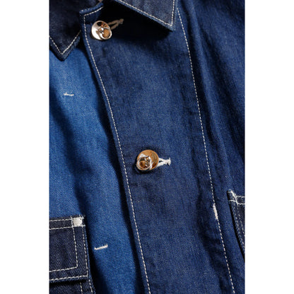 FDMTL JAM HOME MADE COVERALL JACKET