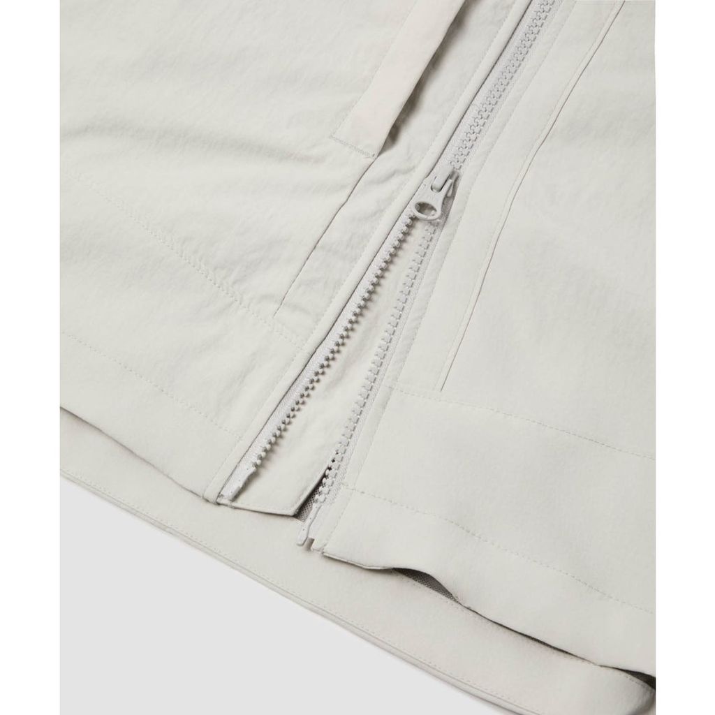 DESCENTE ALLTERRAIN WOVEN TASLAN VEST