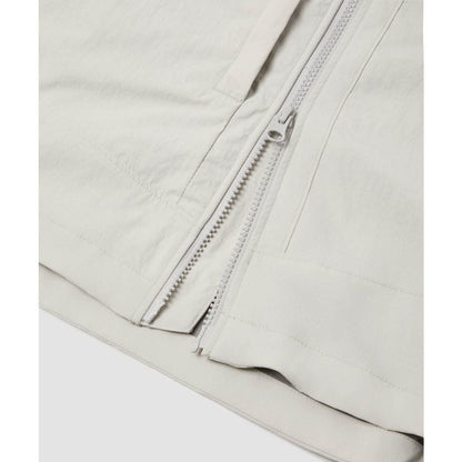 DESCENTE ALLTERRAIN WOVEN TASLAN VEST