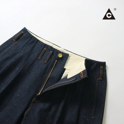 【予約商品】TMC / ボンタン -Denim-