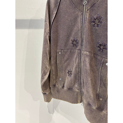 FAF Stella (Zip up Hoodie)