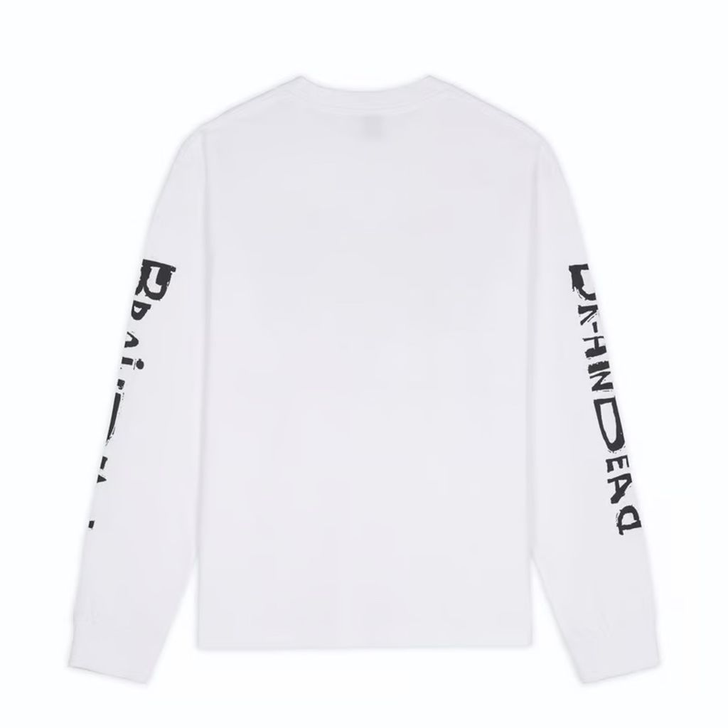 BRAIN DEAD Conscious Control LS T-Shirt