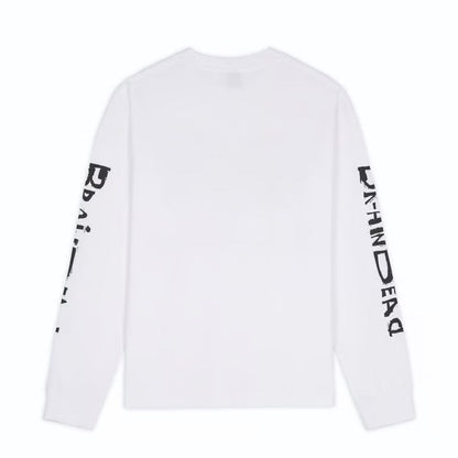 BRAIN DEAD Conscious Control LS T-Shirt