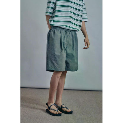 is-ness Quick-Drying Shorts