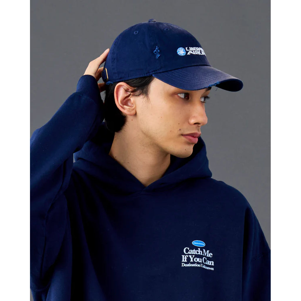 Liberaiders FADED AIRLINE CAP
