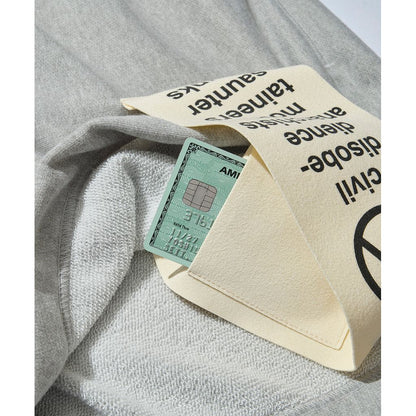 MOUNTAIN RESEARCH  Mega Tag Shorts