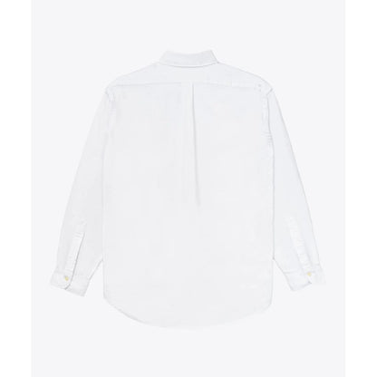 BEDWIN & THE HEARTBREAKERS L/S BUTTON DOWN SHIRT "BRIAN"