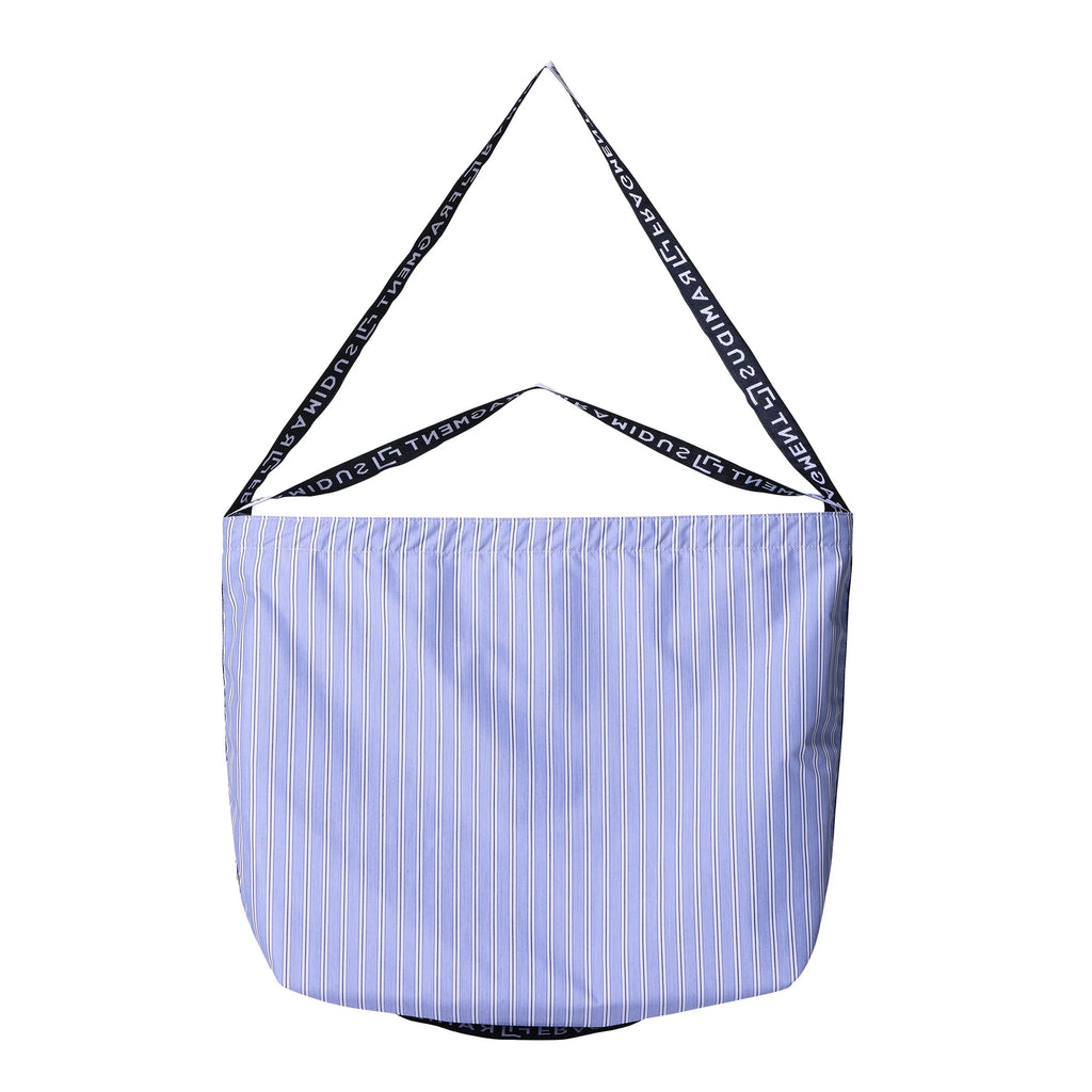 RAMIDUS FRGMENT DESIGN×RAMIDUS SHOULDER BAG (L)