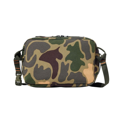 L.L.Bean Hunters Tote Crossbody Pack