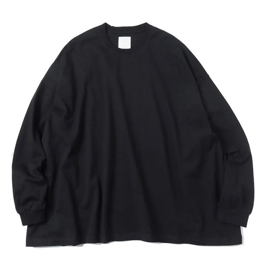 S.F.C BIG MAX LS TEE 【SFCFW24COCS04】