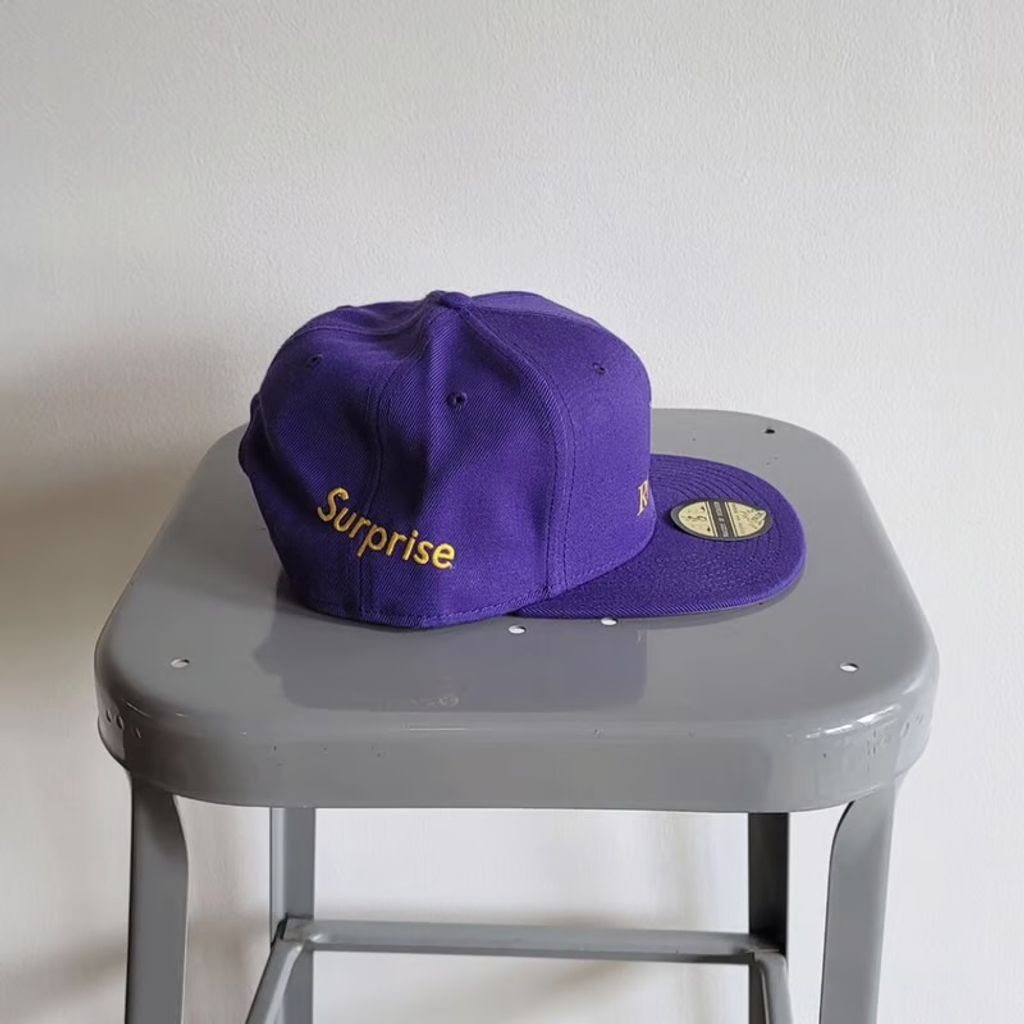 VOO 3P CAP 2nd