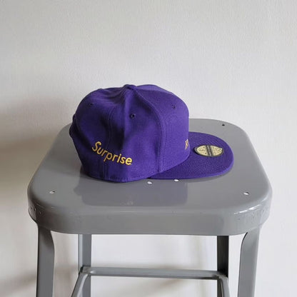 VOO 3P CAP 2nd