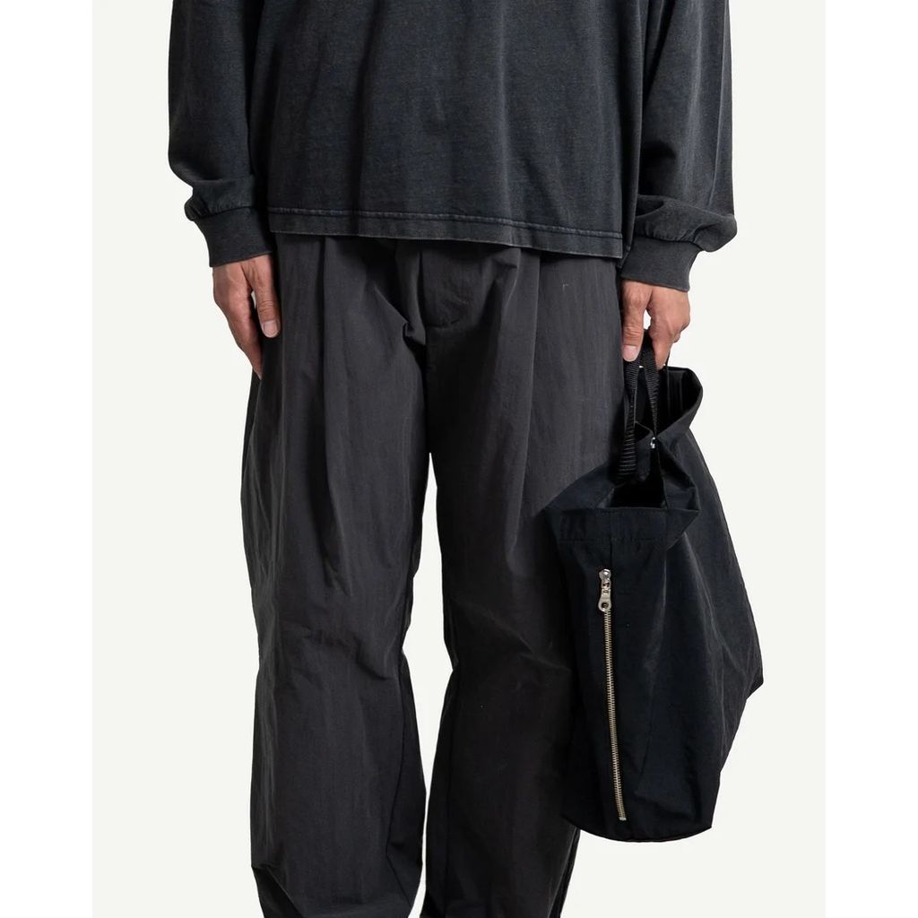 yorozu TASUKI SHOULDER "TA-TEX" STANDARD SIZE(BLACK)