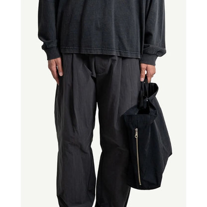 yorozu TASUKI SHOULDER "TA-TEX" STANDARD SIZE(BLACK)