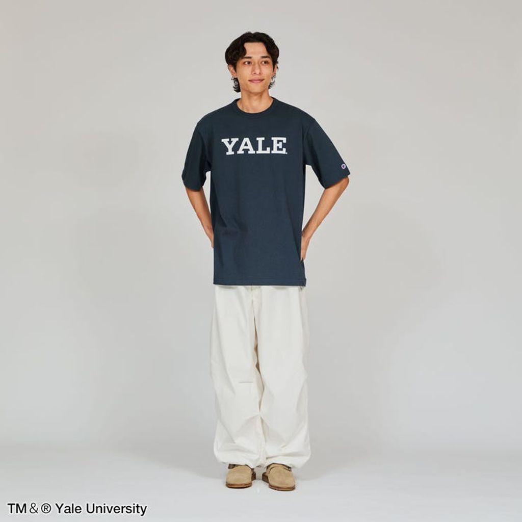 Champion  ティーテンイレブン ショートスリーブTシャツ