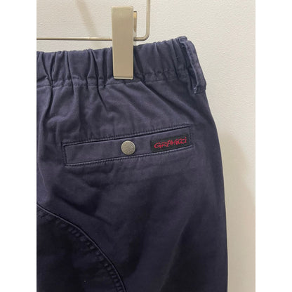 POLIQUANT Gramicci x POLIQUANT GPG WASHABLE PT