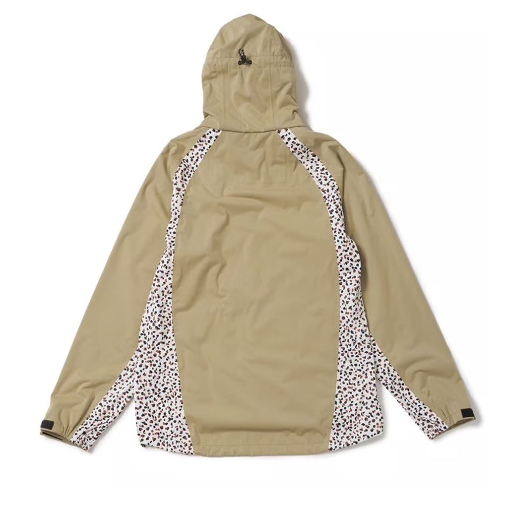 SON OF THE CHEESE Dot Layer JKT
