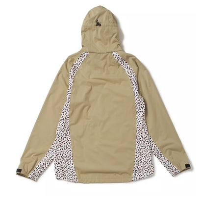 SON OF THE CHEESE Dot Layer JKT