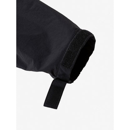 THE NORTH FACE バーサタイルブルゾン(ユニセックス)