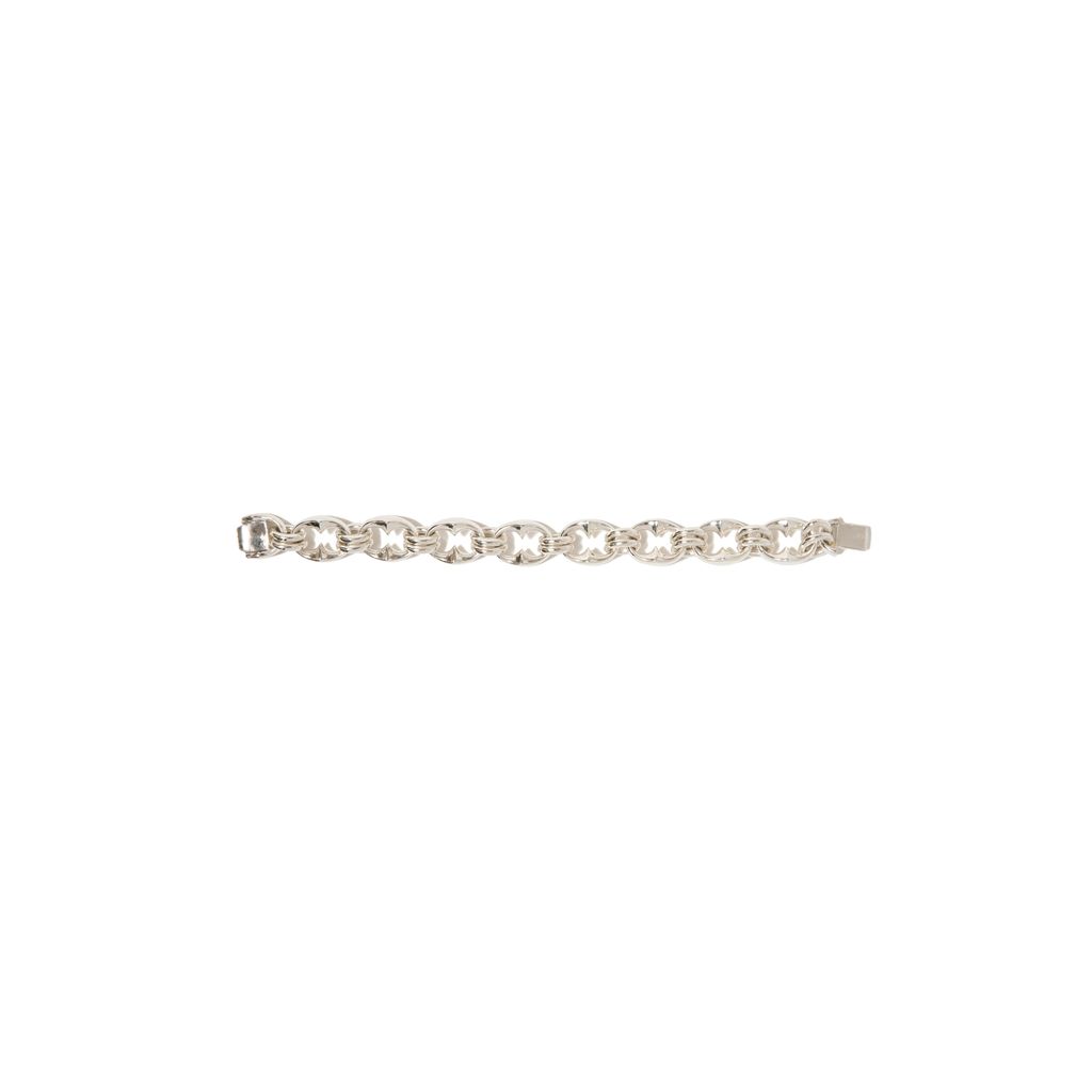MASSES OVAL BRACELET